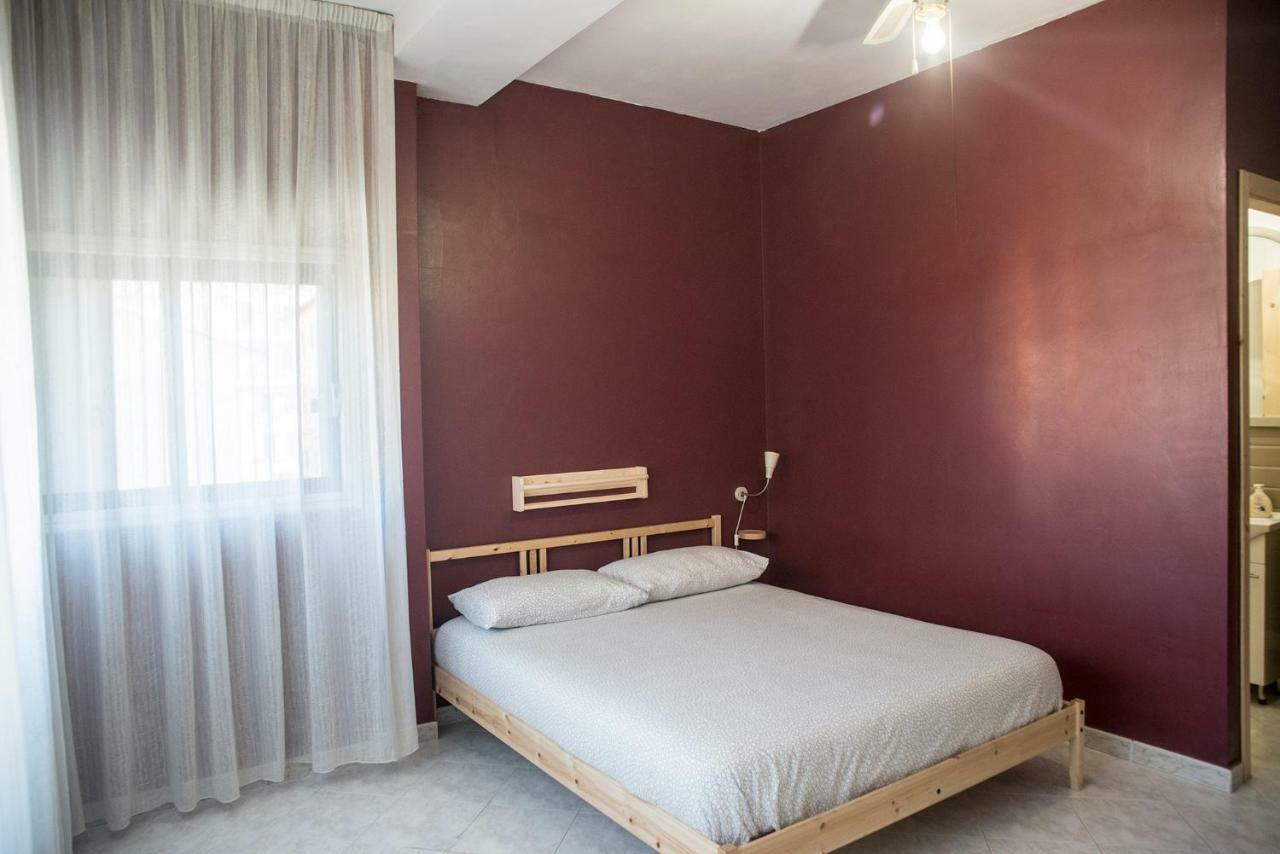 Affittacamere " Il Porto " Livorno Buitenkant foto